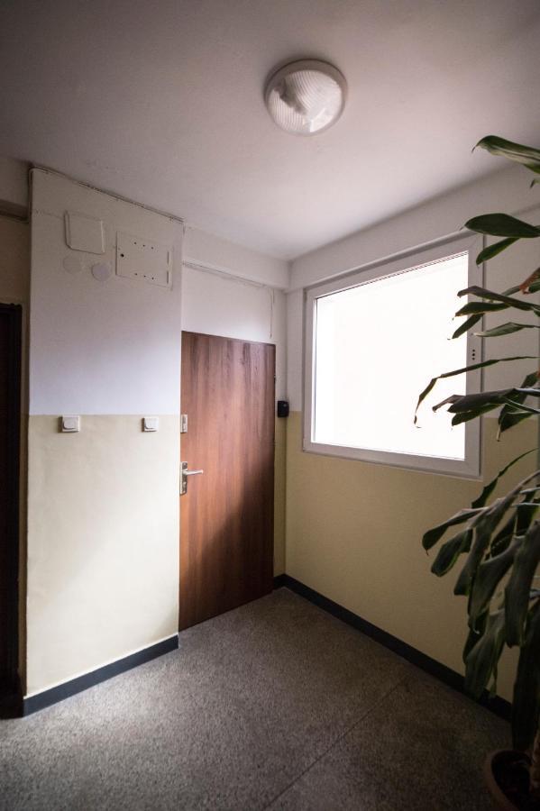 Citystay Partyzantow Apartment Gdynia Exterior photo