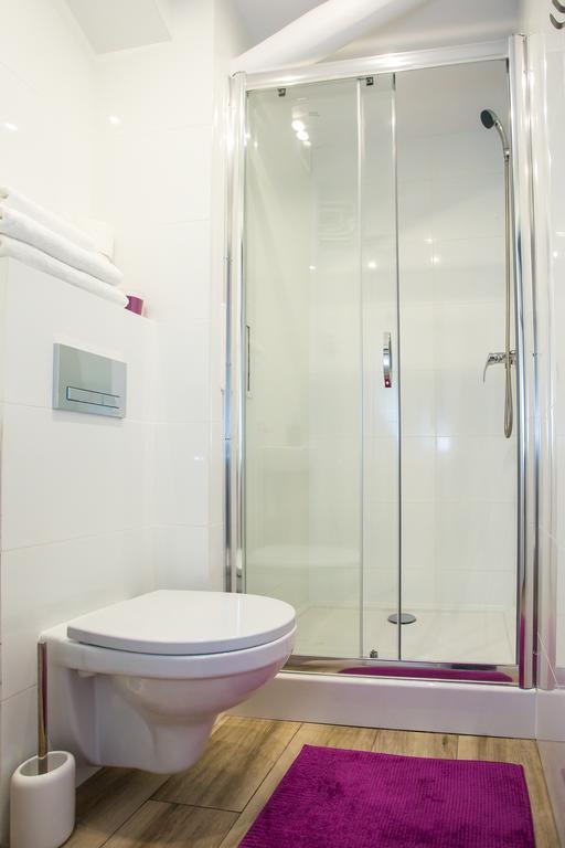 Citystay Partyzantow Apartment Gdynia Exterior photo